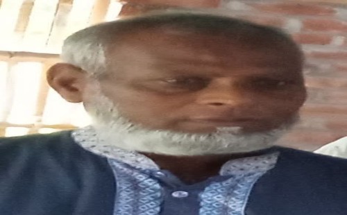 হাটবোয়ালিয়া কলেজের সাবেক অধ্যক্ষ আ.সাত্তার আর নেই