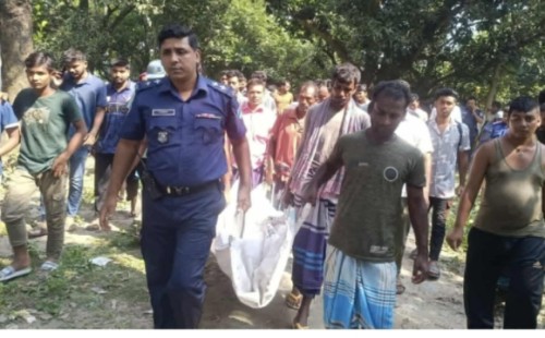 মেহেরপুরে সড়ক দুর্ঘটনায় বিশ্ববিদ্যালয় ছাত্রী নিহত