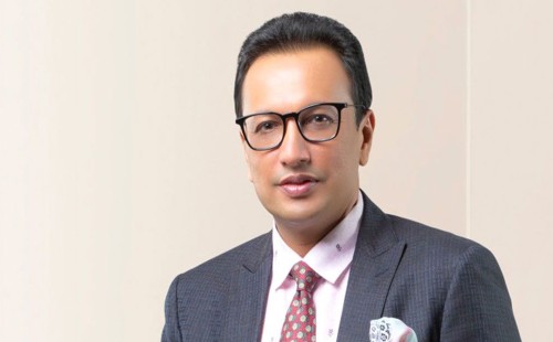 জামিনে কারামুক্ত দিলীপ কুমার আগরওয়ালা