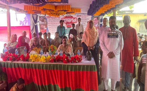 আলমডাঙ্গার নারীরাও এখন পরিবর্তনের অগ্রদূত