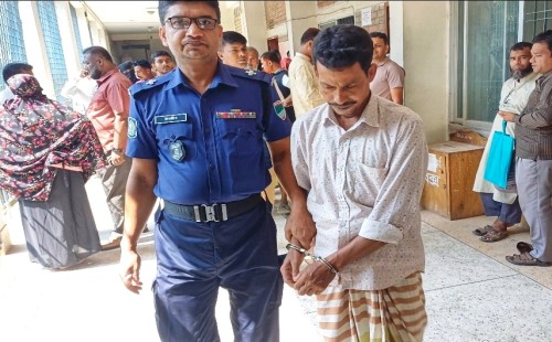 সরিষার তেলে মবিল মেশানোর দায়ে একজনের যাবজ্জীবন