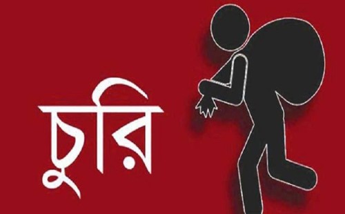 আলমডাঙ্গার বৈদ্যনাথপুর গ্রামে কৃষককে পিটিয়ে গরু লুট