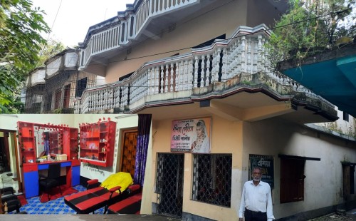 ঝিনাইদহে ভুয়া এনজিও ইসির পর্যবেক্ষক তালিকায়