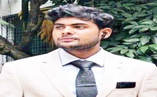 ছাত্র অধিকার পরিষদ তিতুমীর কলেজের সভাপতি হলেন সেলিম