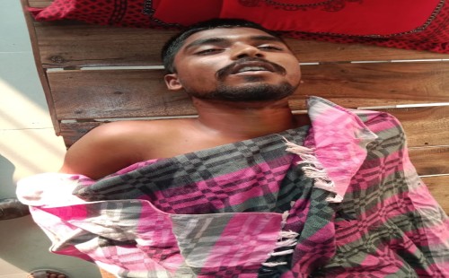 দর্শনার ছোটশলুয়ায় যুবকের ঝুলন্ত লাশ উদ্ধার