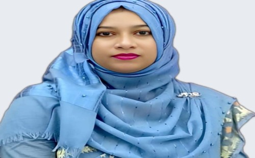 মহেশপুরে অনুমতি ছাড়া সভা-সমাবেশ আয়োজন নিষিদ্ধ মহেশপুরে অনুমতি ছাড়া সভা-সমাবেশ আয়োজন নিষিদ্ধ