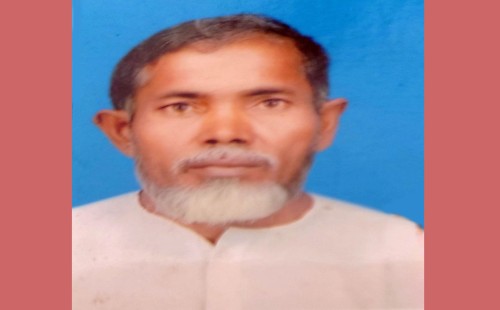 ঝিনাইদহে কৃষককে গলায় ফাঁস দিয়ে হত্যা