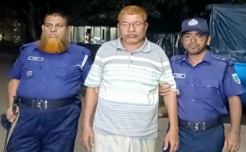 ঝিনাইদহে পরকীয়ার জেরে কৃষক ইসহাক হত্যা