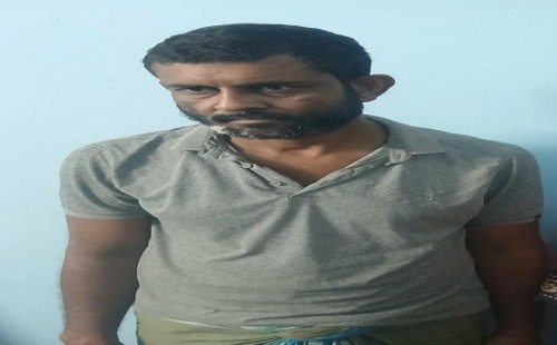 দর্শনায় র‌্যাবের অভিযানে ইয়াবাসহ স্বামী-স্ত্রী আটক