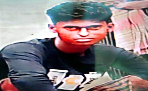 আলমডাঙ্গায় বাজারে যাওয়ার পথে যুবক নিখোঁজ!