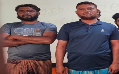 জীবননগরে একই গ্রামের পাঁচজন নিখোঁজের ঘটনা