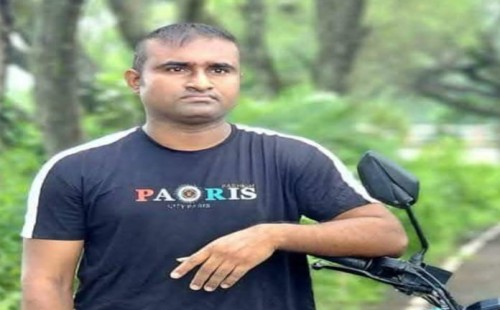 মেহেরপুরে অনলাইন জুয়াড়ি দিপুসহ তিনজন গ্রেপ্তার