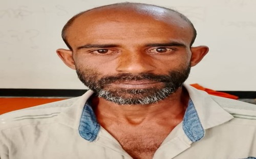 জীবননগরে কৃষকের পেয়ারা বাগান কাটার ঘটনায়