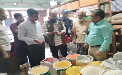 দুই প্রতিষ্ঠানকে ৩২ হাজার টাকা জরিমানা