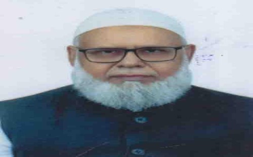চুয়াডাঙ্গা রেডক্রিসেন্ট নির্বাচনে অ্যাড. সোহরাব হোসেনের বার্তা