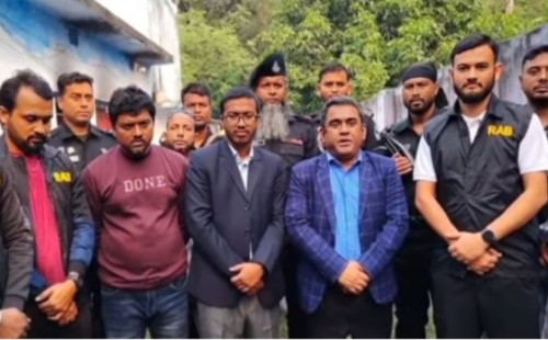 ‎মেহেরপুরে ভোক্তা অধিকার সংরক্ষণ অধিদপ্তরের অভিযান