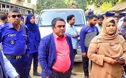 জীবননগরে ভোক্তা অধিকার সংরক্ষণ অধিদপ্তরের অভিযানে দুটি প্রতিষ্ঠানকে ২০ হাজার টাকা জরিমানা