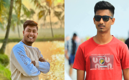 জীবননগর ডিগ্রি কলেজ ছাত্রদলের কমিটি ঘোষণা