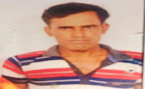 বিএসএফের গুলিতে মাদক কারবারি নিহত