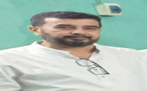 চুয়াডাঙ্গা রেলপাড়ার মালিক ইসতিয়াক মাহমুদ তাপস আর নেই