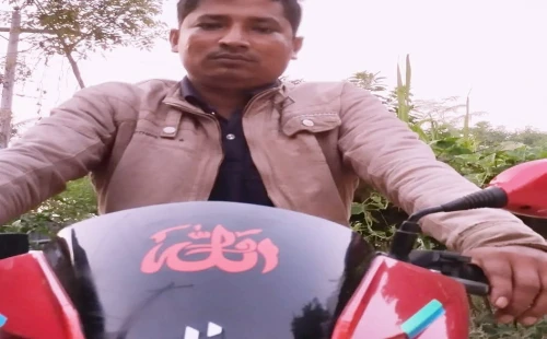 চুয়াডাঙ্গার গবরগাড়ায় ৩০ লিটার চোলাই মদসহ আটক ১