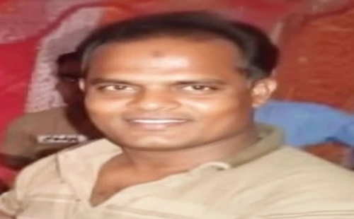 ভাংবাড়ীয়া ইউনিয়নে বিএনপি নেতা হায়দার আলীর ইন্তেকাল