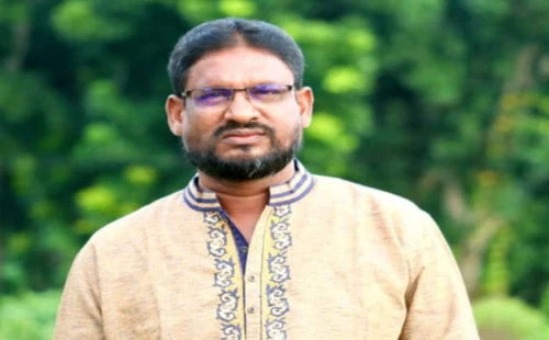 মেহেরপুরে জুলাই যোদ্ধা তামিমের বাবা নিখোঁজ