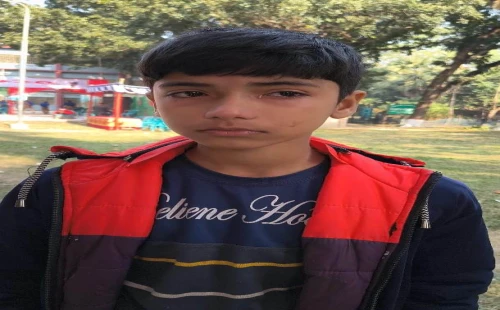বিজয় দিবসে হারিয়ে গেল তুষারের হাসি
