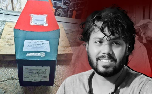 ফিরলেন বিদ্রোহী