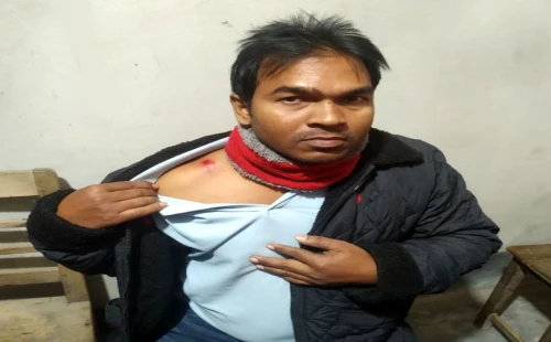 ১১ মাসে ক্লাসে উপস্থিত মাত্র ২৫ দিন: পরীক্ষার অযোগ্য বলায়