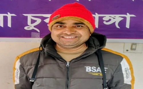 আলমডাঙ্গায় বিএনপির পদযাত্রায় হামলা মামলায় যুবলীগ নেতা গ্রেপ্তার