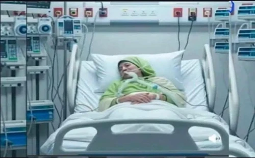 মৃত ঘোষণার সময় তারেক রহমানসহ বেগম জিয়ার পাশে ছিলেন যারা