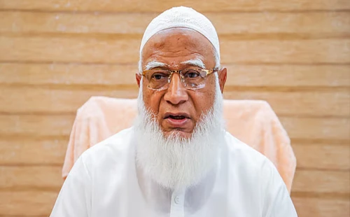 বেগম খালেদা জিয়ার মৃত্যুতে জামায়াত আমিরের শোক