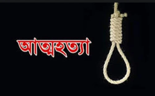আলমডাঙ্গায় ঋণগ্রস্ত কৃষকের আত্মহত্যা