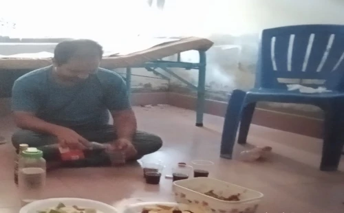 ধর্ষণ ও মাদক ব্যবসার অভিযোগে স্বাস্থ্যকর্মী বদলি