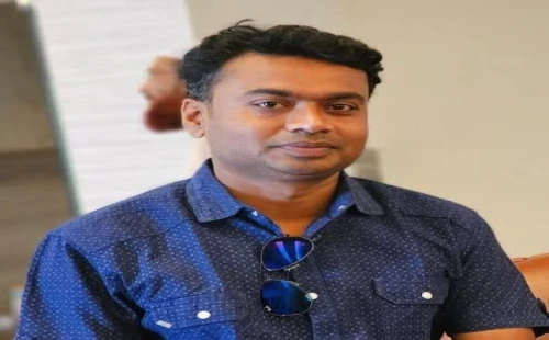 চুয়াডাঙ্গা সদর উপজেলা যুবদলের ভারপ্রাপ্ত আহ্বায়ক হলেন মতিউর রহমান মিশর