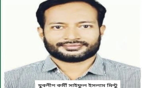 দর্শনায় অপারেশন ডেভিল হান্টে যুবলীগ নেতা আটক