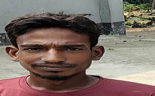 জীবননগরে মোটরসাইকেল দুর্ঘটনায় যুবক নিহত