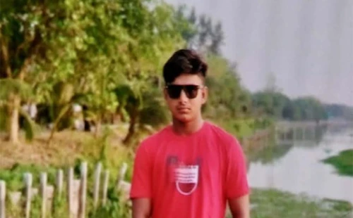 মুজিবনগরে কীটনাশক ব্যবসায়ীর ছেলেকে অপহরণ!