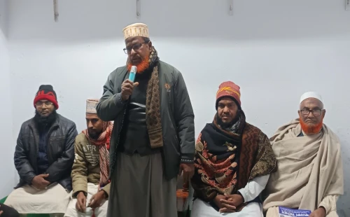 জীবননগরে আকিজ মটরসসের শো-রুম উদ্বোধন