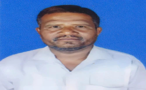 চুয়াডাঙ্গার ভালাইপুরে আলমসাধু উল্টে ব্যবসায়ী নিহত