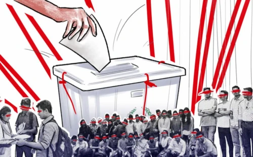 নতুন ভোটার, নতুন সমীকরণ: কঠিন হচ্ছে ভোটের লড়াই