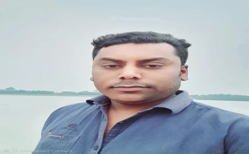 ভাগ্য বদলাতে কুয়েত গিয়ে লাশ হয়ে ফিরলেন চুয়াডাঙ্গার জুয়েল