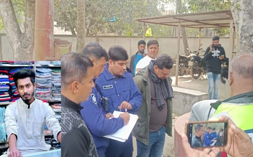 জীবননগরে মাঠ থেকে যুবকের লাশ উদ্ধার