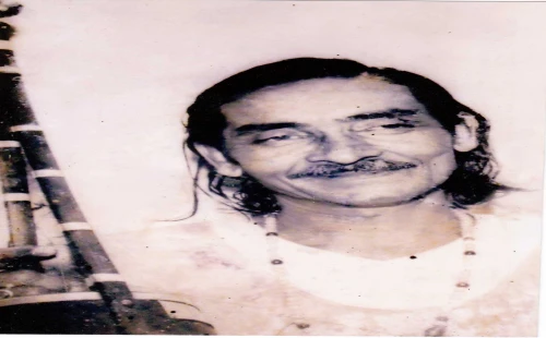 বাউল সম্রাট খোদা বকস শাহের ৩৫তম প্রয়াণ দিবস আজ