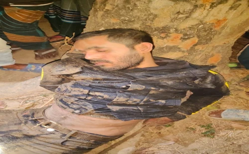 হরিণাকুণ্ডুতে ট্রান্সফরমার চুরি করতে গিয়ে যুবক আটক