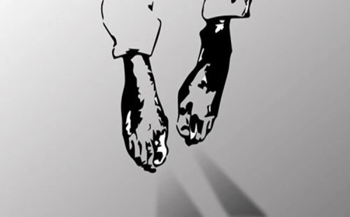 মহেশপুরে নারীর ঝুলন্ত মরদেহ উদ্ধার