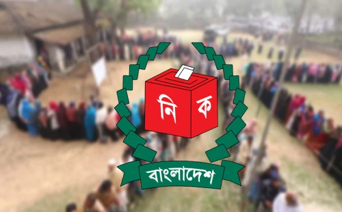 পোস্টারহীন প্রথম জাতীয় নির্বাচন, ভোটের মাঠে কমেছে চিরচেনা আমেজ