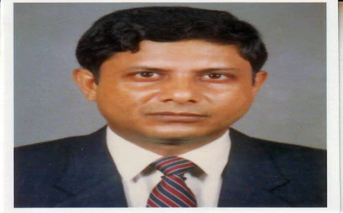 আলমডাঙ্গায় মেজর বজলুল হুদার ‘শাহাদতবার্ষিকী’ পালন