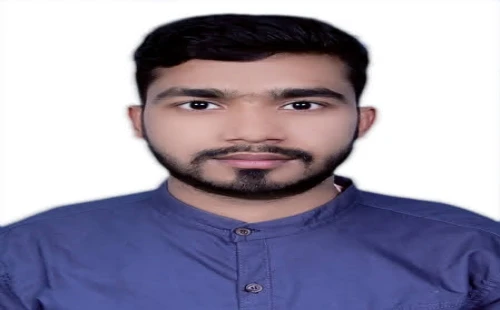 দৈনিক নববাণীর স্টাফ রিপোর্টার হলেন আব্দুল হাকিম কামরুল